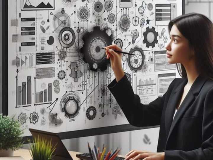 Cover image for Project Management