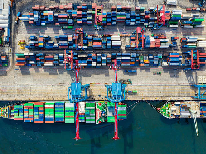 Cover image for EDI Supply Chain Integration with Apple's B2B Suppliers