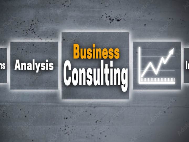 Cover image for Strategic Solutions Consulting ;Elevate Business with Guidance