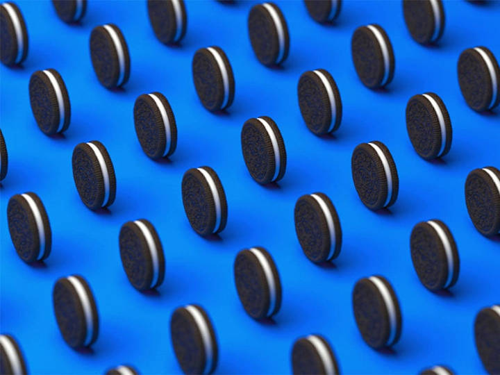 Cover image for Oreo - Stay Playful Ad Campaign