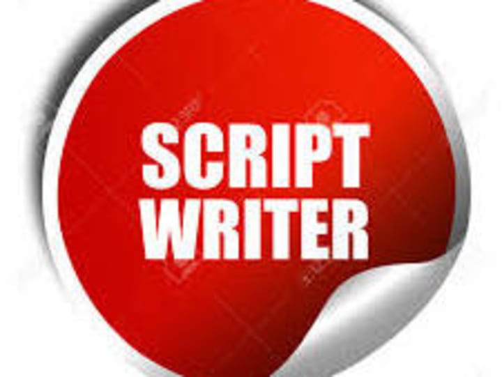 Cover image for Compelling Script Writing