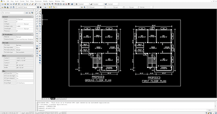 Cover image for Innovative Floor Plan Designs