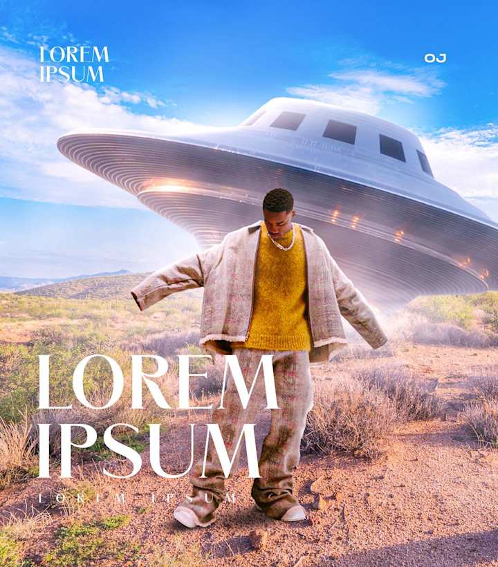 Cover image for Project Lorem Ipsum