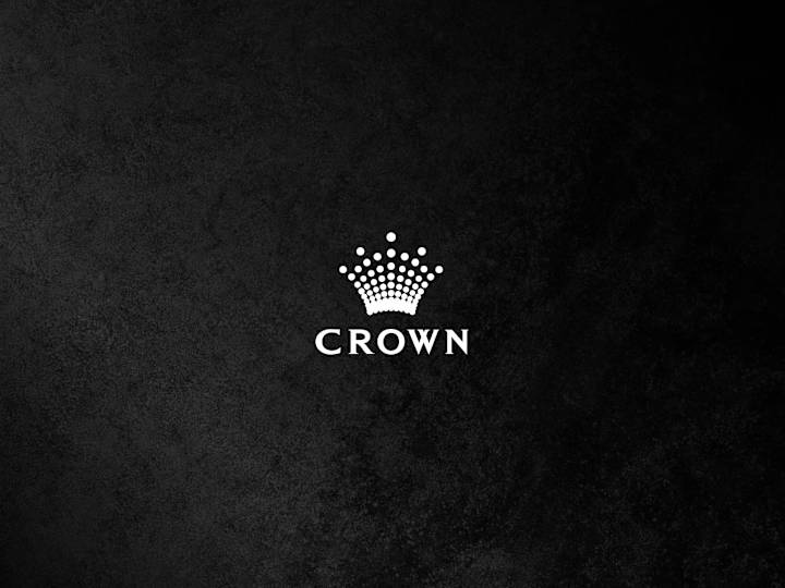 Cover image for Crown Resorts