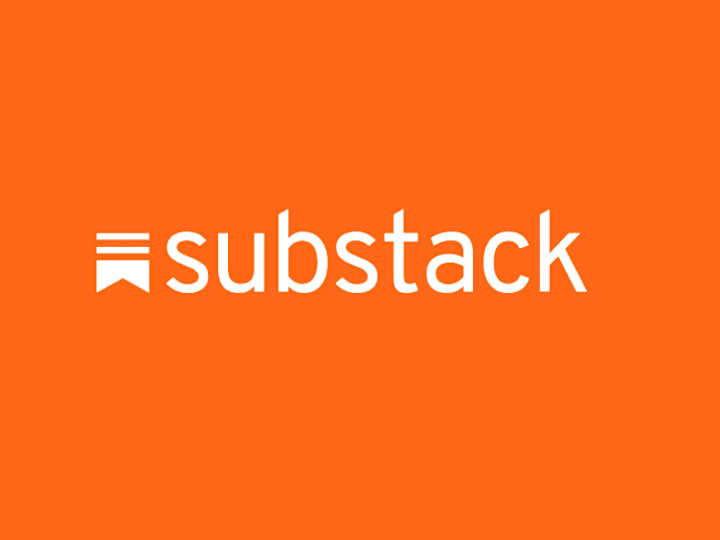 Cover image for Substack platform articles 