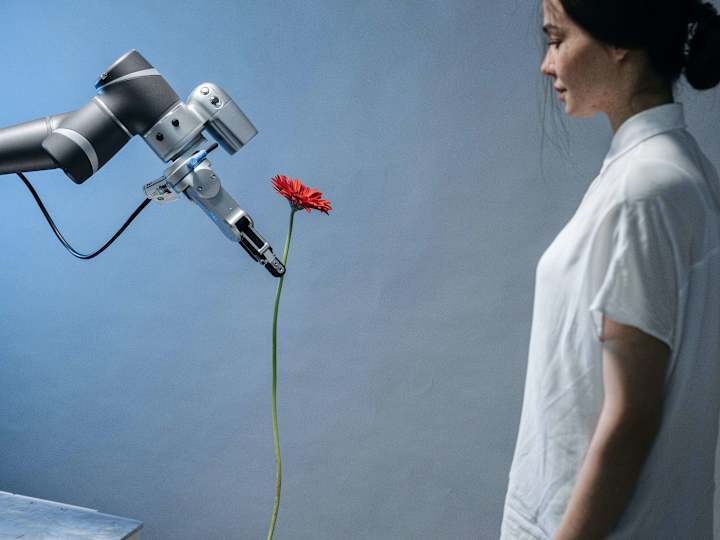 Cover image for Artificial Intelligence
