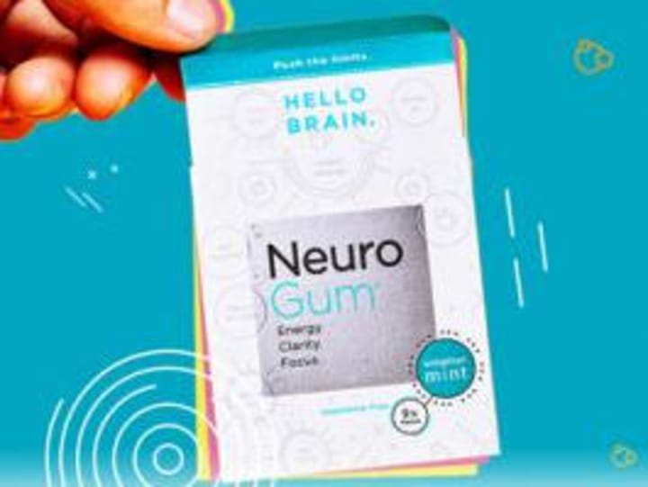 Cover image for NeuroGum Product Review