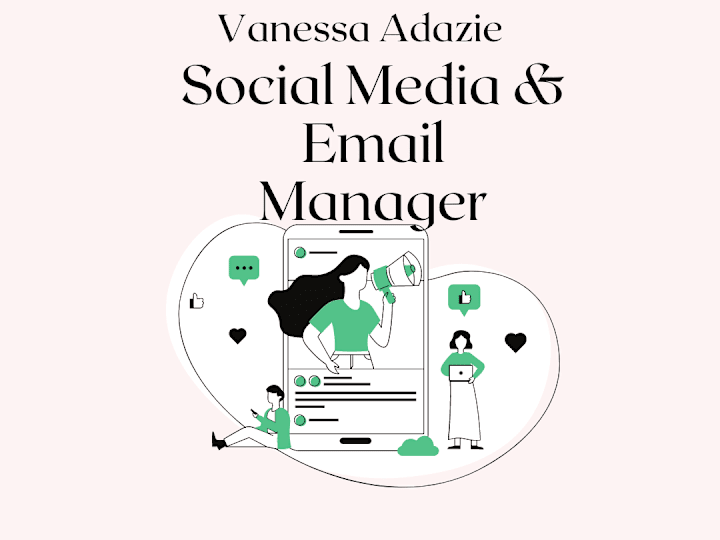 Cover image for Email Management 