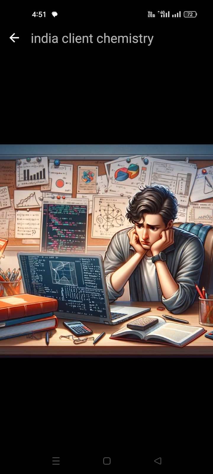 Cover image for Statistics Expert And Writer 