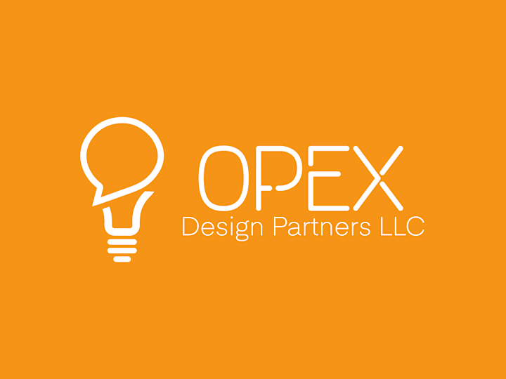 Cover image for OPEX Branding