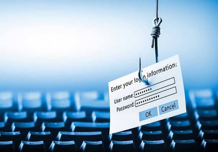 Cover image for Phishing 2.0: Why Your Firewall Alone Isn’t Enough in 2025