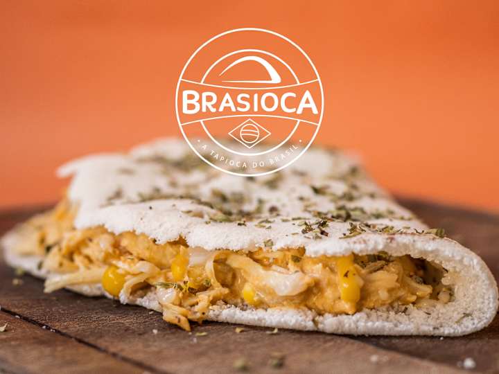 Cover image for Brasioca | Packaging & Illustration