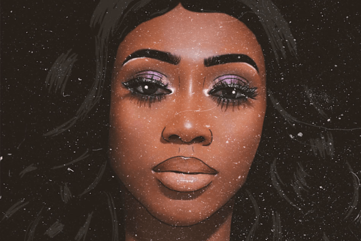 Cover image for Beauty Influencers