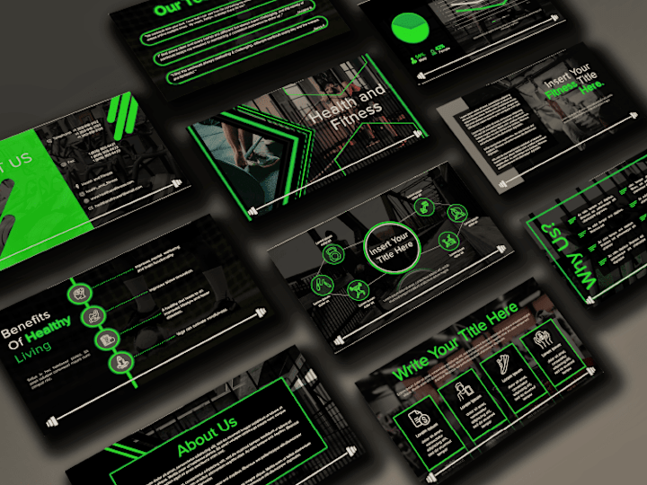 Cover image for Behance