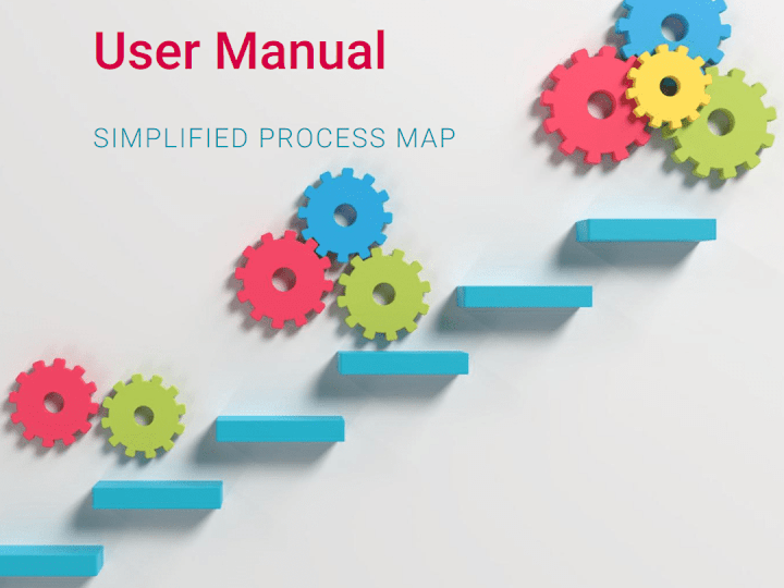 Cover image for User Manual for SaaS-based platform