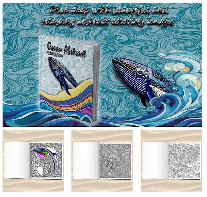 Cover image for Contenido A+ para amazon KDP