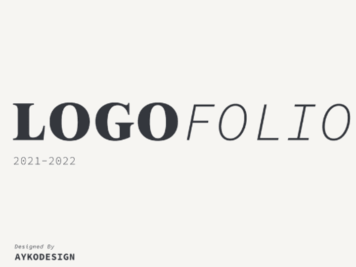 Cover image for LogoFolio :: Behance