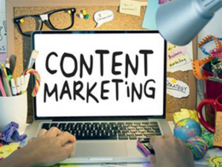 Cover image for Multilingual content Marketing