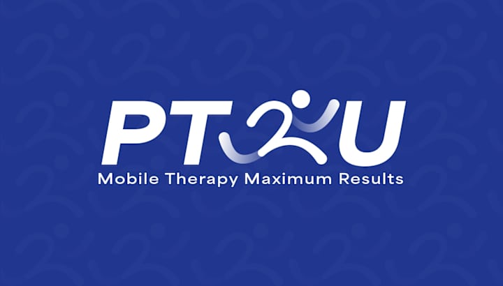 Cover image for PT2U - Logo Redesign