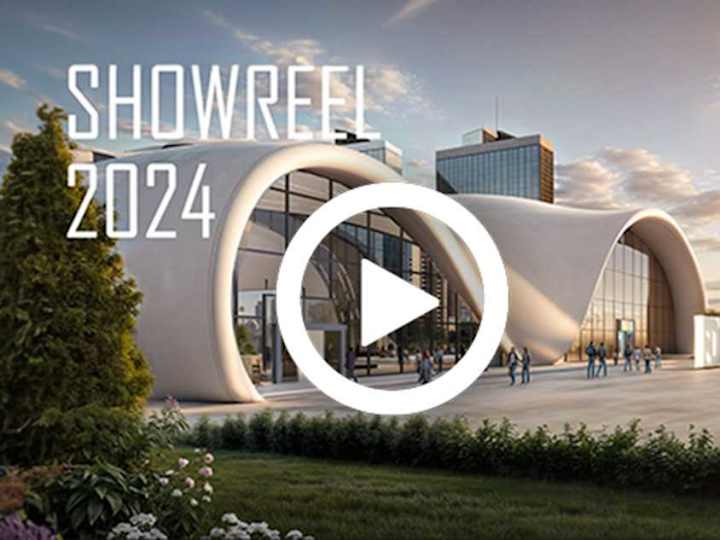 Cover image for MM3D Showreel 2024