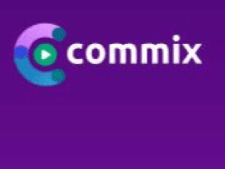 Cover image for Social Media Manager - Commix