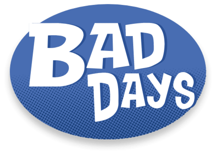 Cover image for Bad Days NFT