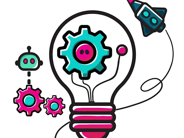 Cover image for Logo Design