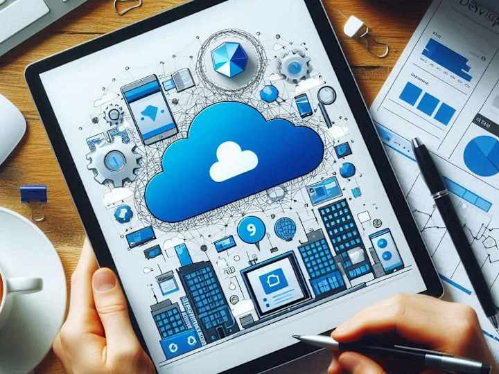Cover image for C# Development and Cloud Infrastructure Design