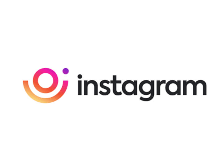 Cover image for Instagram Logo Redesign