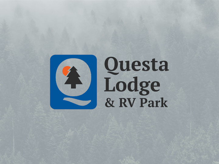 Cover image for Questa Lodge Logo Update