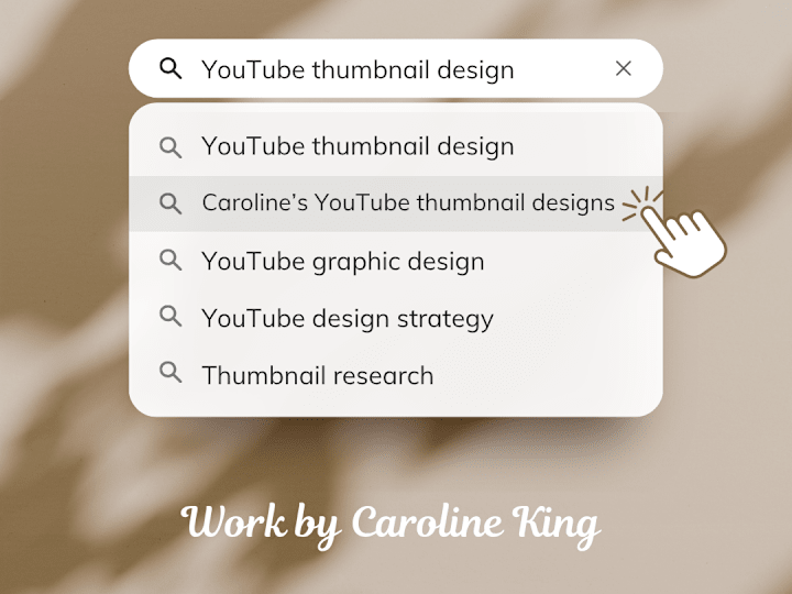 Cover image for Live event YouTube thumbnails + social cards