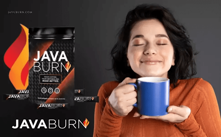 Cover image for Java Burn Reviews SCAM EXPOSED By People!