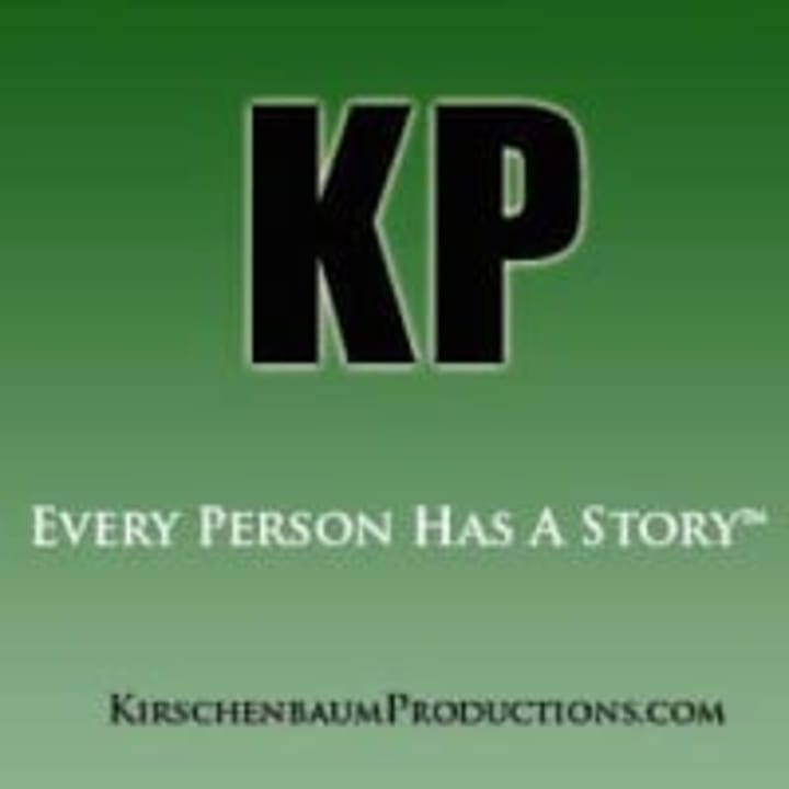 Cover image for Editorial Assistant (Kirschenbaum Productions)