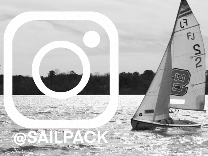 Cover image for REFLECTION: My Management of the SailPack Instagram