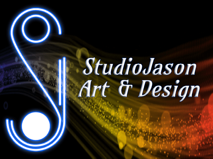 Cover image for StudioJason- YouTube Channel