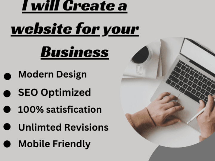 Cover image for  Elegant, intuitive, and visionary web design enchantment.