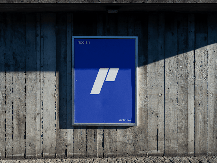 Cover image for Ripolari - Brand Identity