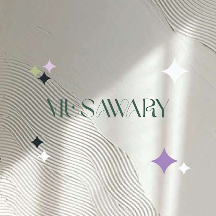 Cover image for Musawary