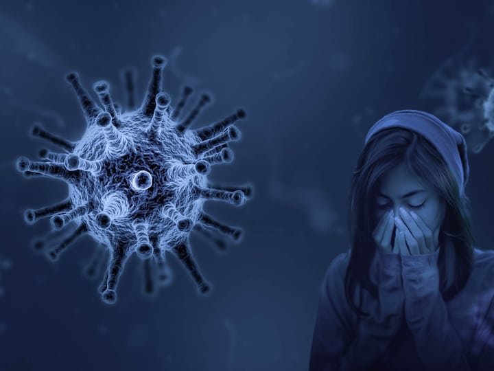 Cover image for Adenoviruses: Origin, Spread, Prevention, and Care Procedures