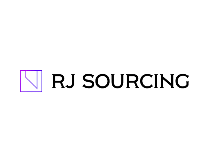 Cover image for RJ Sourcing - Your Global Sourcing Expert | RJ SOURCING