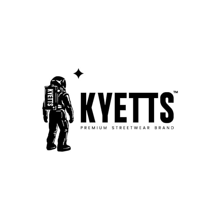 Cover image for KYETTS Premium Streetwear Brand
