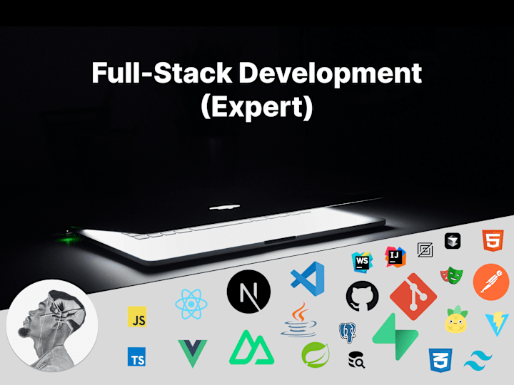 Cover image for Full Stack Engineer |Next|Nuxt|TS|JS |React|Vue|CSS|Java|SQL