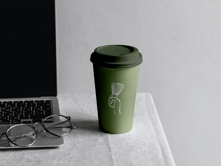 Cover image for Build a timeless brand identity