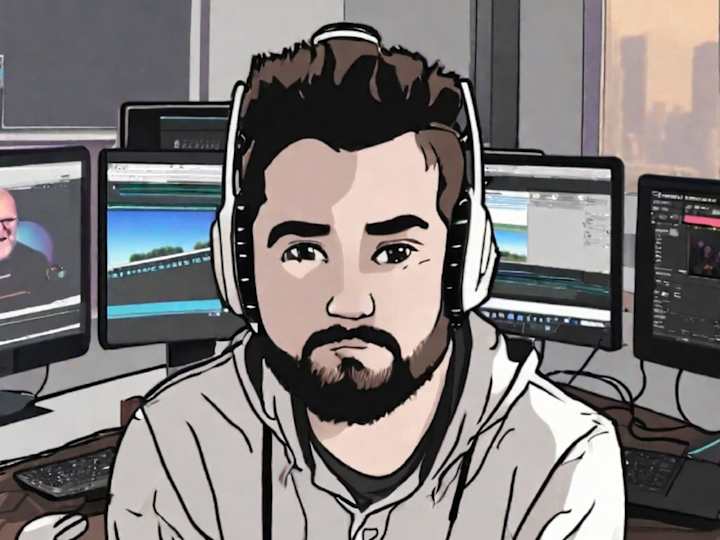 Cover image for Video Animations