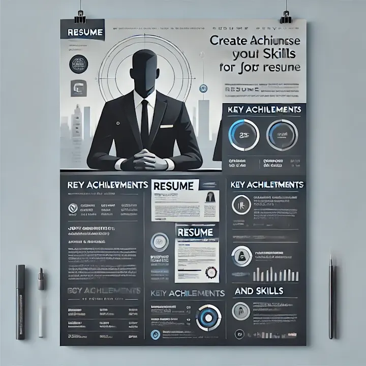 Cover image for RESUME AND CV  DESIGN 