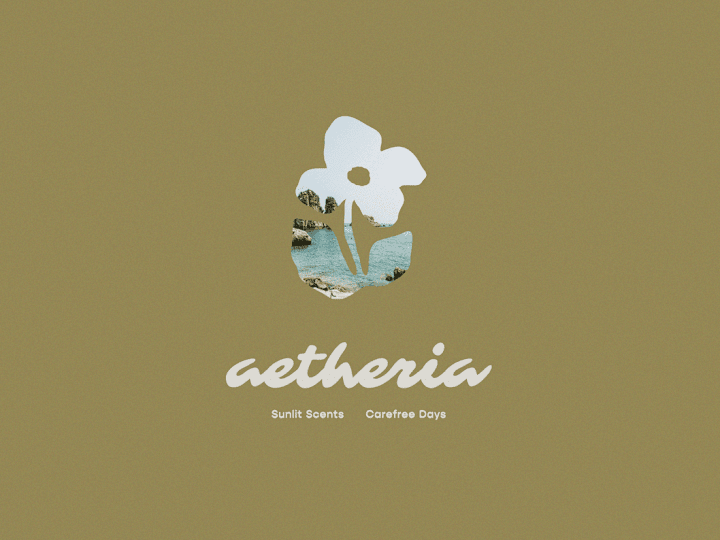 Cover image for Brand Identity & Packaging for Aetheria