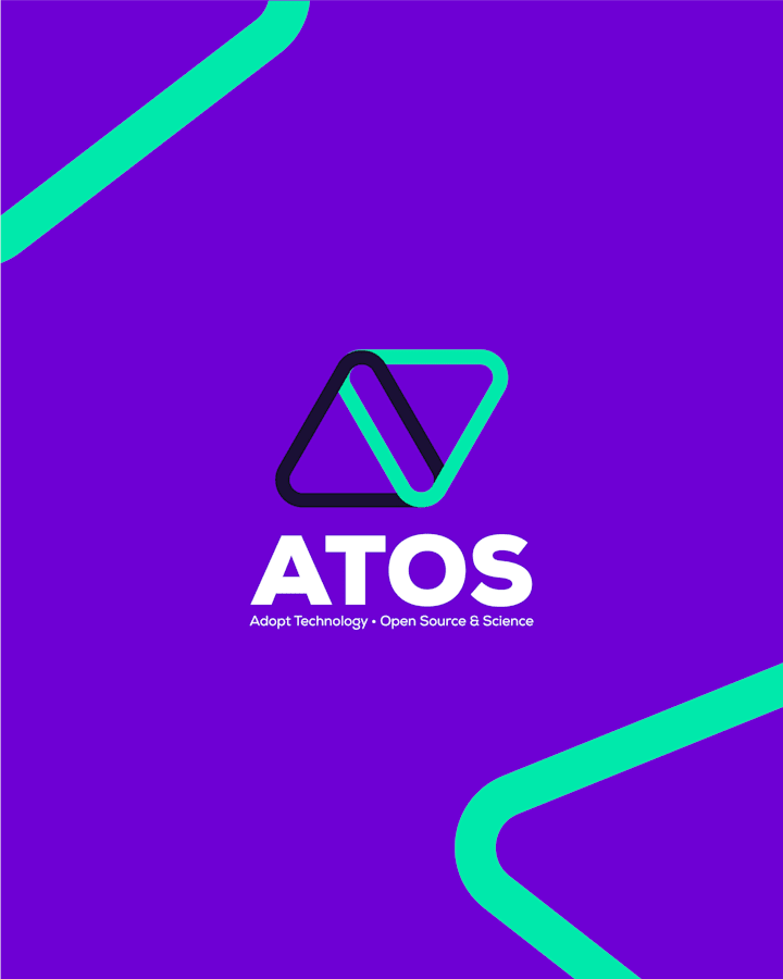 Cover image for Atos