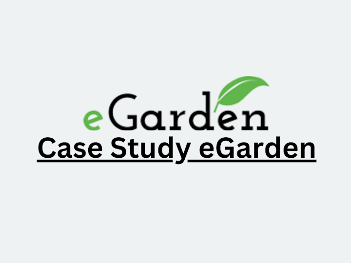 Cover image for Egarden Leads Generation 