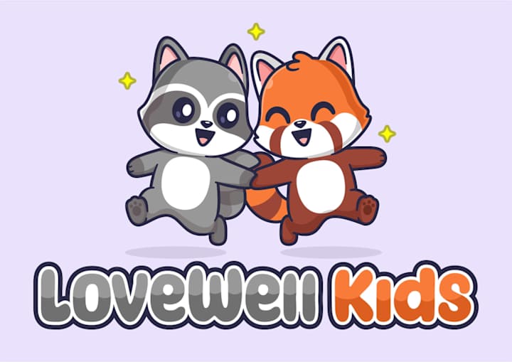 Cover image for Design a Cute Kawaii Mascot