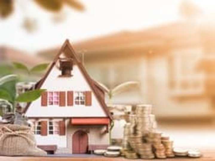 Cover image for Reall.PK - Beyond To Find Your Next Home!